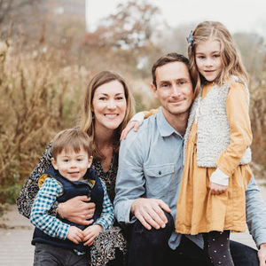 Meet your Posher, Kelley